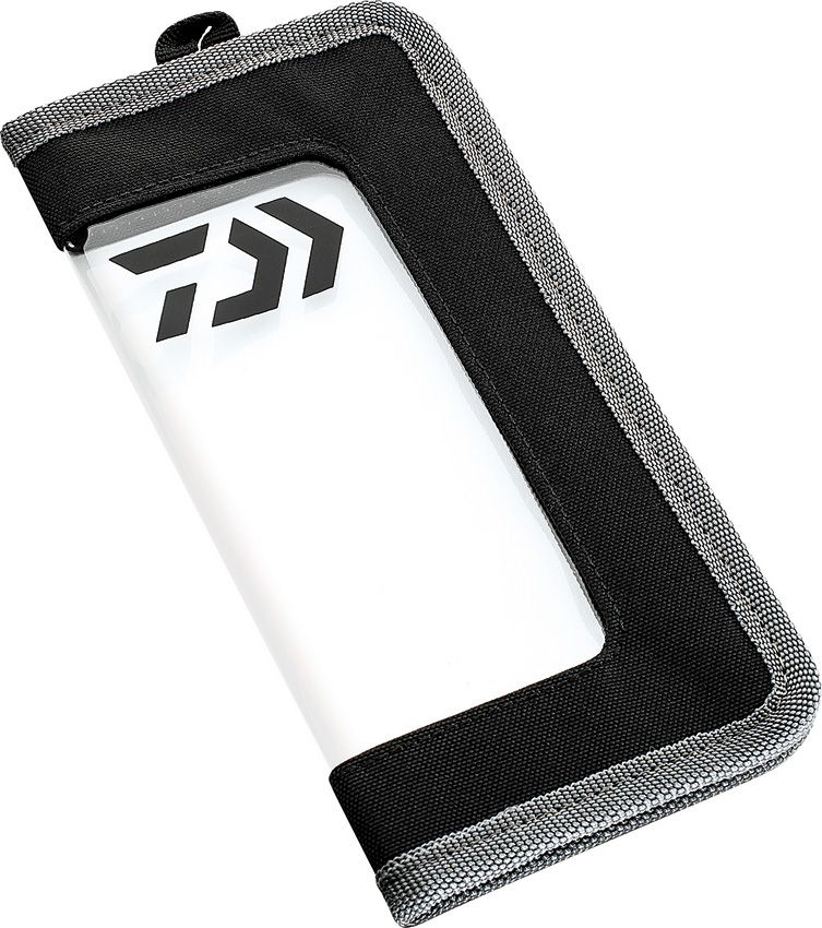 Daiwa D-Vec Tact View Large Lure Organizer 8" x 4"