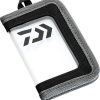 Daiwa D-Vec Tact View Small Lure Organizer - Clear Isinglass