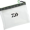 DIADTVOBL.jpg Daiwa D-Vec Tact Organizing Bag Large - Clear MOLLE Webbing
