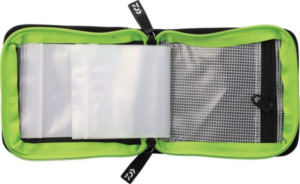 D-Vec Rig Pouch