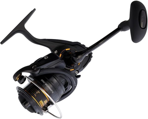 Daiwa Eliminator 2500 Spinning Reel 5.6:1