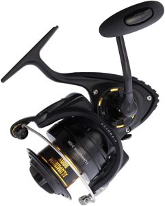 Daiwa Eliminator 3000 Spinning Reel 5.6:1