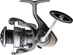 Daiwa Exceler LT 2500 Spinning Reel 6.2:1
