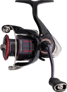 Daiwa Fuego LT 2000 Spinning Reel 5.3:1