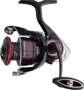 Daiwa Fuego LT 2500 Spinning Reel 6.2:1