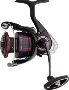 Daiwa Fuego LT 3000 Spinning Reel 5.3:1