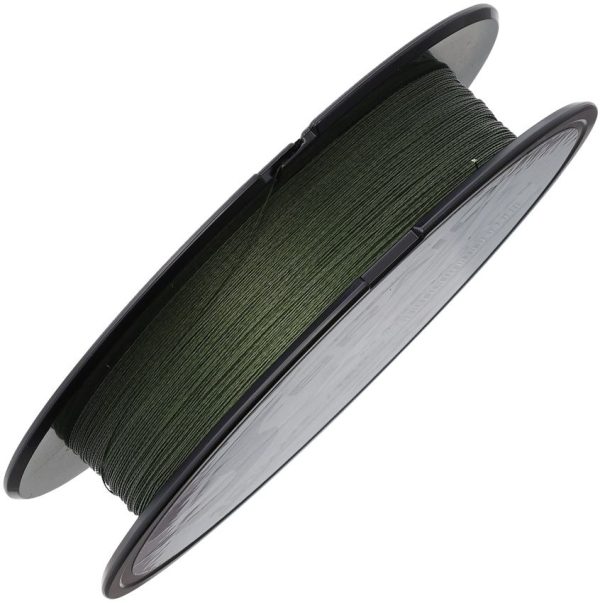 Daiwa J-Braid Line 15 lb 150 yards Dark Green