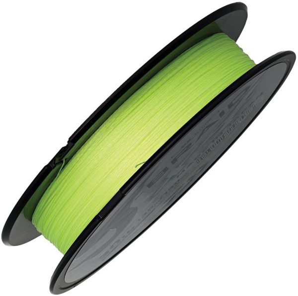 Daiwa J-Braid Line 30 lb 150 yards Yellow