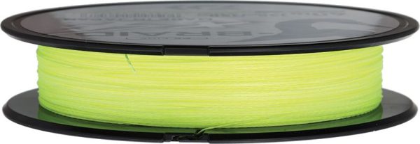 DIAJB4U40150FY_add_01.jpg Daiwa J-Braid Line 40 lb 150 yards Yellow