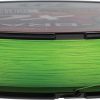 Daiwa J-Braid Grand Line 10 lb 150 yards Chartreuse