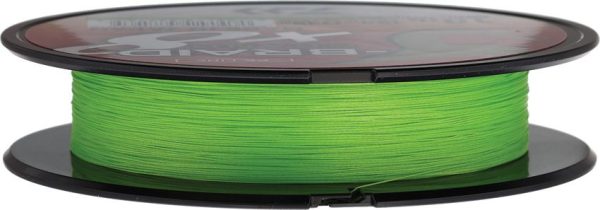 Daiwa J-Braid Grand Line 10 lb 150 yards Chartreuse