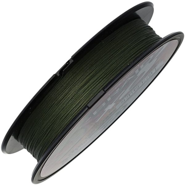 DIAJBGD8U40D_add_01.jpg Daiwa J-Braid Grand Line 40lb 150yd Dark Green