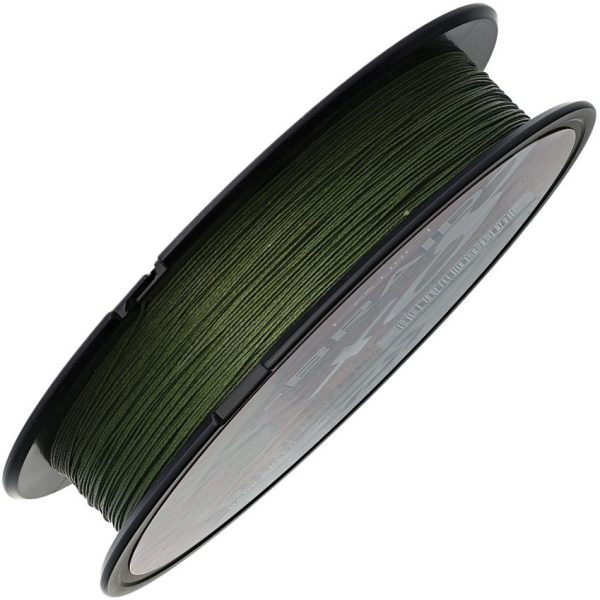 Daiwa J-Braid Grand Line 50lb 150yd Dark Green