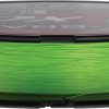 Daiwa J-Braid Grand Line 8lb 150yd Chartreuse