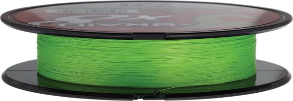 Daiwa J-Braid Grand Line 8lb 150yd Chartreuse