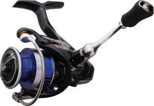 Daiwa Legalis LT 2000 Spinning Reel