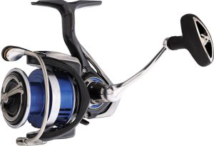Daiwa Legalis LT 3000 Spinning Reel