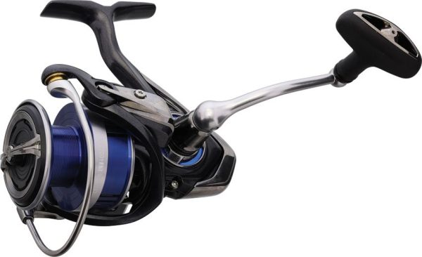Daiwa Legalis LT 4000 Spinning Reel - Aluminum Spool