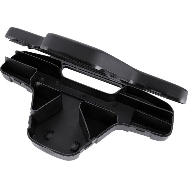 Daiwa Minicast System Casting Reel - 4.5 ft Travel Rod