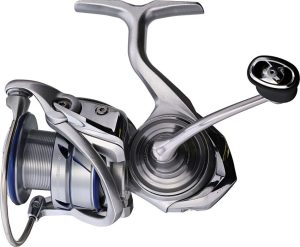 Daiwa Procyon MQ LT 2500 Spinning Reel - Air Rotor