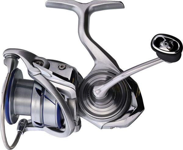 Daiwa Procyon MQ LT 2500 Spinning Reel - Air Rotor