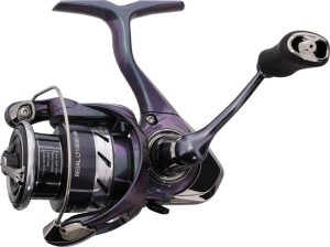 Daiwa Regal LT 1000 Spinning Reel - 6.2:1 Gear Ratio