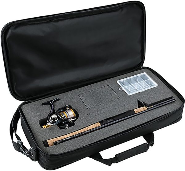 Daiwa Revros LT PMC Travel Pack Combo