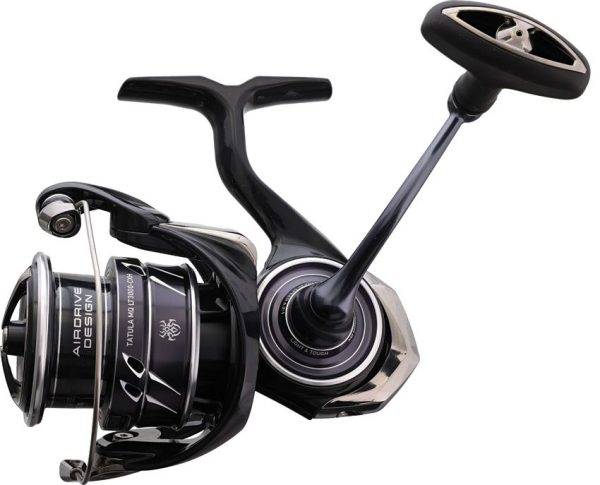 DIATALT3000CXH.jpg Daiwa Tatula LT 3000 Spinning Reel - 6.2:1