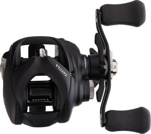 Daiwa Tatula 100 Baitcast Reel - 6.3:1 Gear