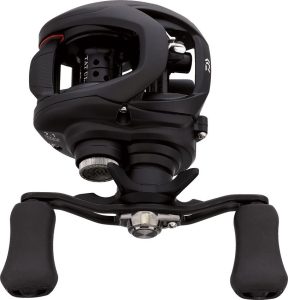 DIATTU100HS.jpg Daiwa Tatula 100HS Compact Baitcast Reel - 7.1:1
