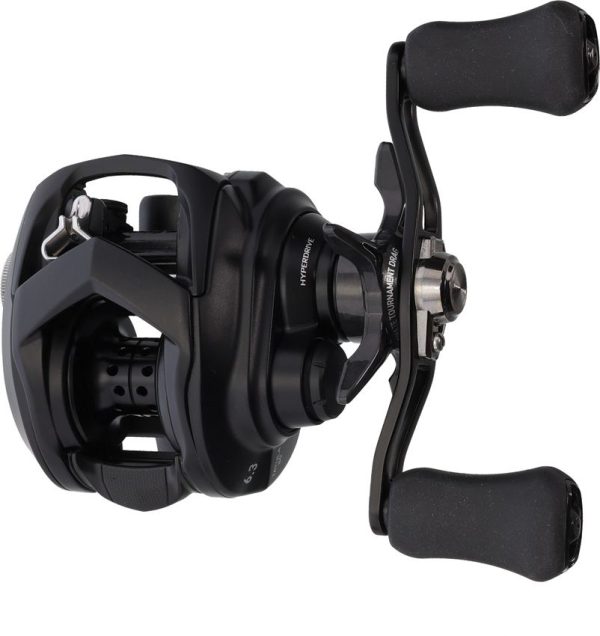 DIATTU80.jpg Daiwa Tatula TW80 Baitcast Reel - 6.3:1 Ratio