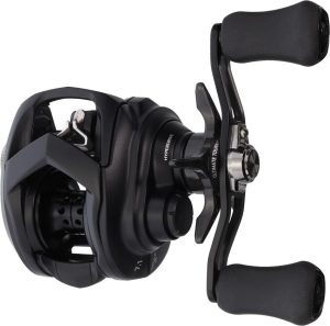 DIATTU80H.jpg Daiwa Tatula TW80H Baitcast Reel - 7.1:1 Ratio