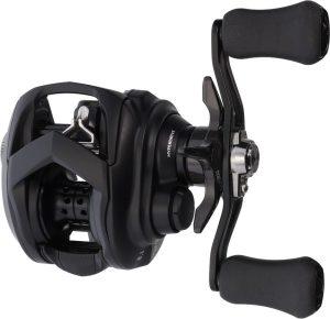 DIATTU80XH.jpg Daiwa Tatula TW80XH Baitcast Reel - 8.1:1 Ratio