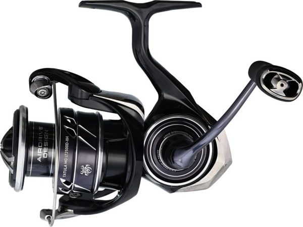 Daiwa Tatula MQ LT 2500 Spinning Reel - 6.2:1