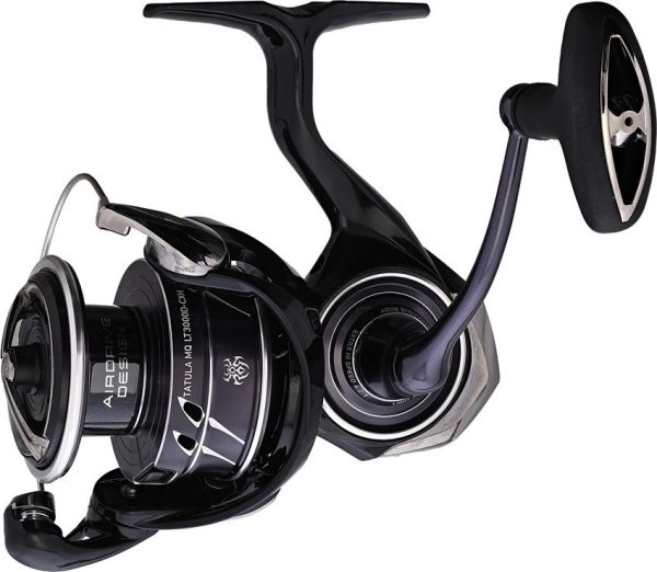 Daiwa Tatula MQ LT 3000 Spinning Reel - 6.2:1