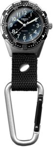 DK2844.jpg Dakota Lightweight Champ Watch - Black Backpacker