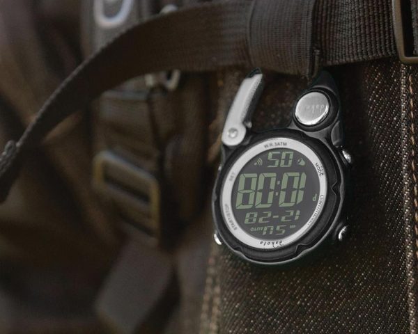 DK3084_add_01.jpg Dakota Mini DigiClip Black - Digital Watch 2.54 inches