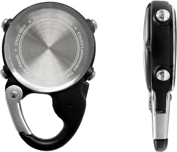 DK3084_add_02.jpg Dakota Mini DigiClip Black - Digital Watch 2.54 inches