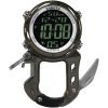 Dakota Digital ZipClip Gunmetal - Multi-Tool Watch