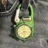 DK3806_add_02.jpg Dakota Mini DigiClip Green Digital Watch with Alarm