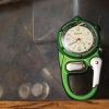 DK3806_add_03.jpg Dakota Mini DigiClip Green Digital Watch with Alarm
