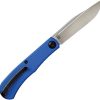 Lab Linerlock Blue