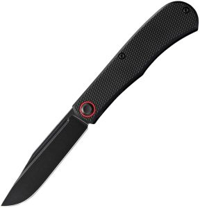 Lab Linerlock Black