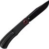 Lab Linerlock Black