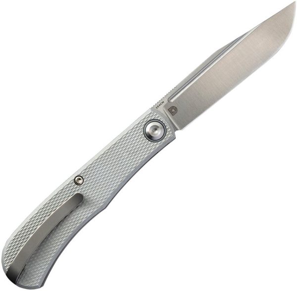 Lab Linerlock Gray