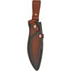 DM1232_add_01.jpg Damascus Kukri Stacked Leather Fixed Blade 8" Damascus Steel