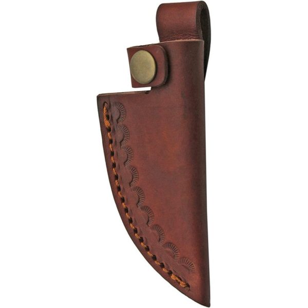 DM1233BK_add_01.jpg Damascus Hunter Turquoise Full Tang Fixed Blade