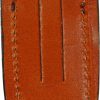 Damascus Twisted Wood Lockback Folding Knife 3" Damascus Blade