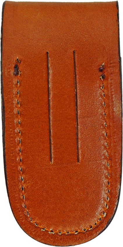 Damascus Twisted Wood Lockback Folding Knife 3" Damascus Blade