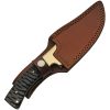 DM1308_add_02.jpg Damascus Brass Skinner Micarta Fixed Blade Knife 9 inch